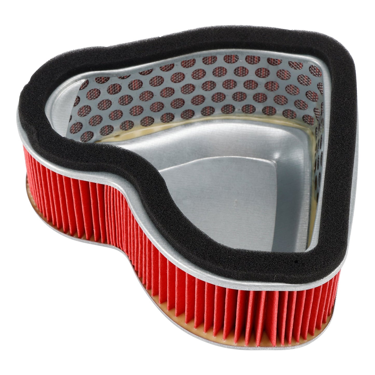 Honda 2003-2009 VTX1300 VTX 1300 All Models 17213-MEA-670 Air Cleaner Filter Element
