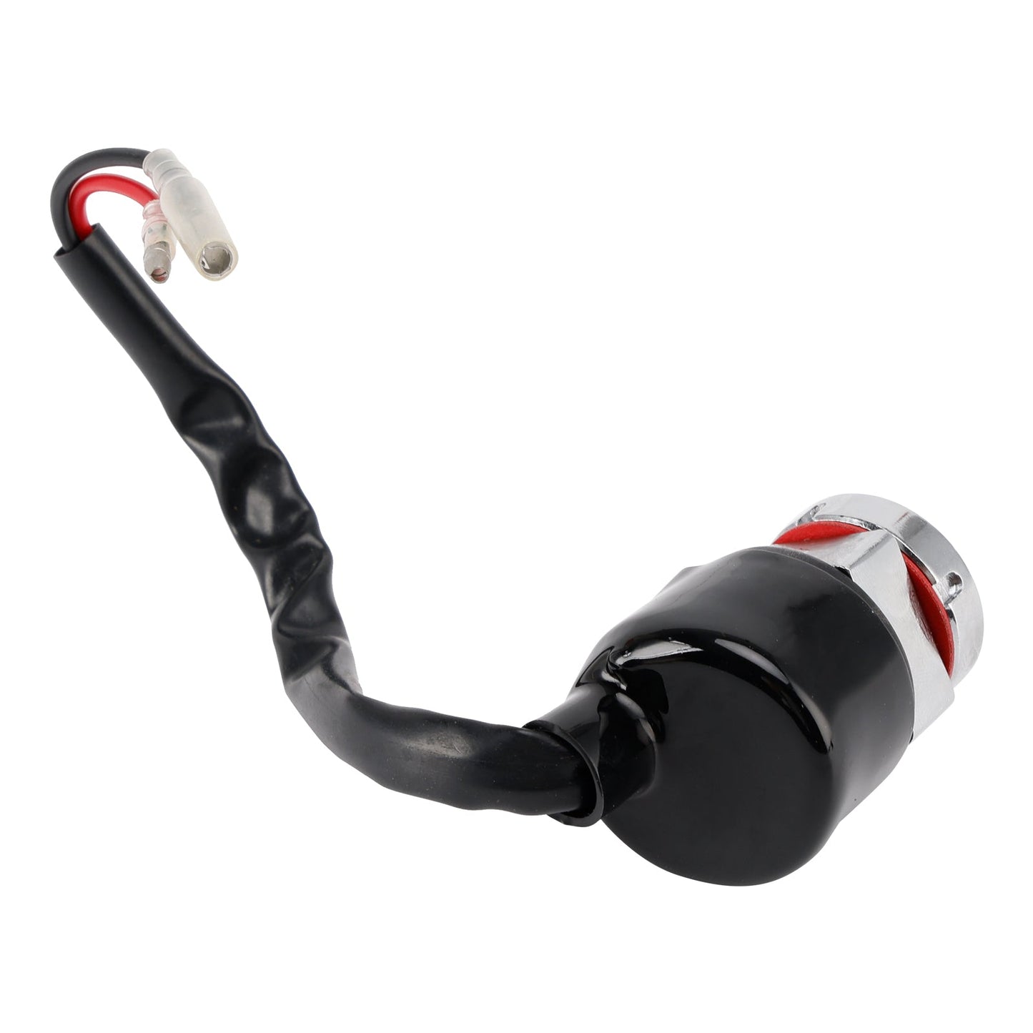 Honda CT90 CL70 CL90 CB125 CL100 CL100S CL125 XL100 2-Wire Ignition Switch Lock with Keys 35010-028-010