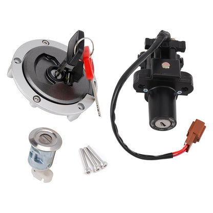 Honda CBR650RA CBR650R ABS 2011-2025 Ignition Switch Lock Set Only Keys Gas Cap