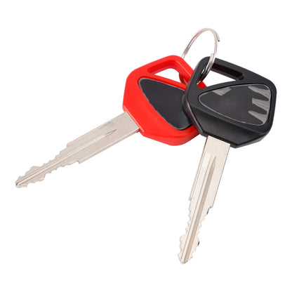 Honda CBR650RA CBR650R ABS 2011-2025 Ignition Switch Lock Set Only Keys Gas Cap