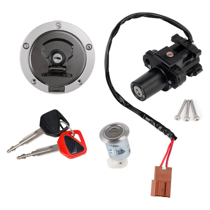 Honda Africa Twin CRF1100L Adventure & DCT 2020-2025 Ignition Switch Lock Set