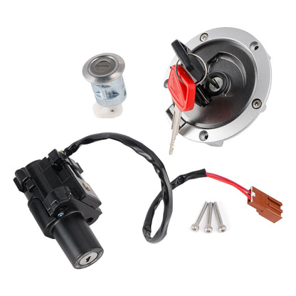Honda Africa Twin CRF1100L Adventure & DCT 2020-2025 Ignition Switch Lock Set