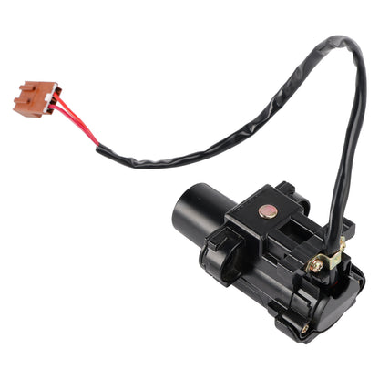 Honda Africa Twin CRF1100L Adventure & DCT 2020-2025 Ignition Switch Lock Set