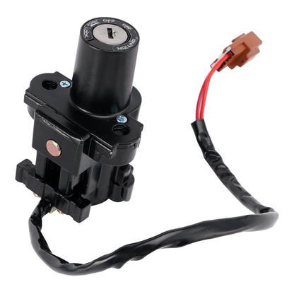 Honda Africa Twin CRF1100L Adventure & DCT 2020-2025 Ignition Switch Lock Set