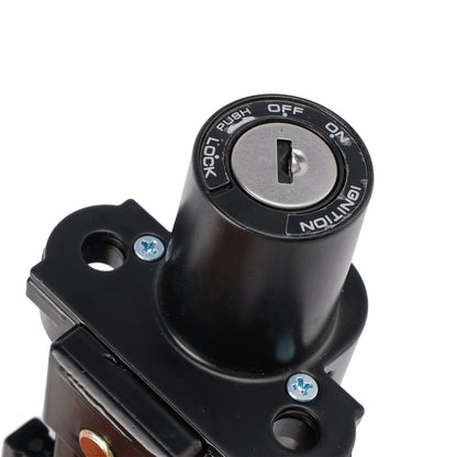 Honda Africa Twin CRF1100L Adventure & DCT 2020-2025 Ignition Switch Lock Set