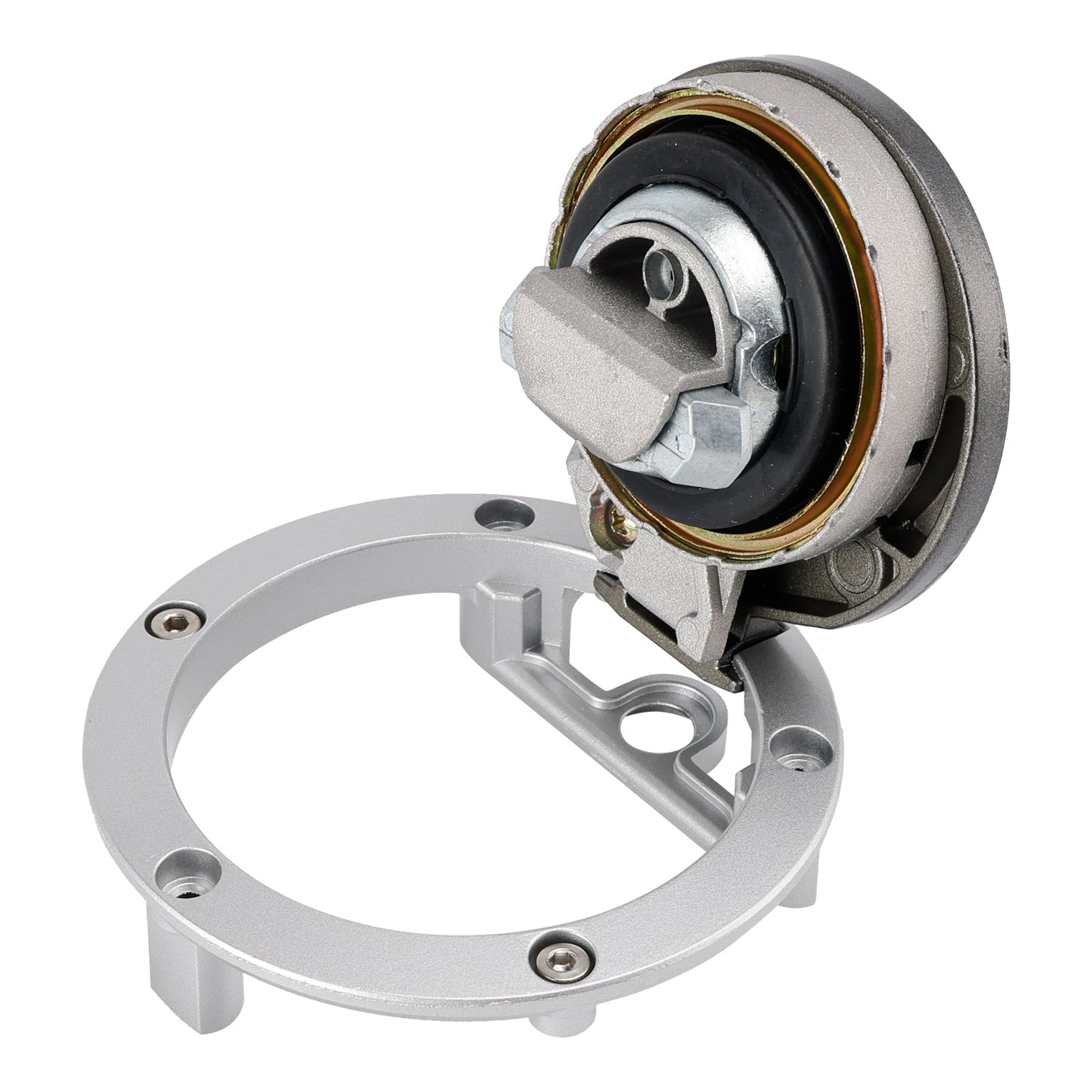 Honda CRF1100A CRF1100D AFRICA TWIN 2020-2024 Ignition Switch Lock Set Gas cap Seat Lock w/Keys 35010-MKS-A01