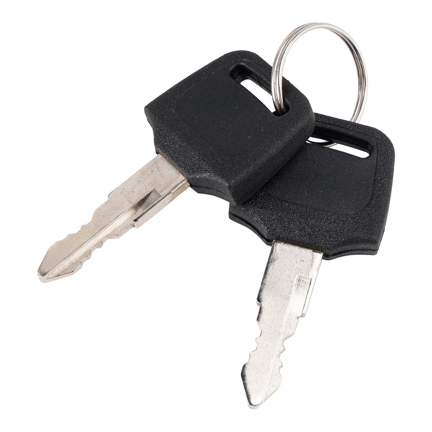 Honda XL250S XL500S 1978-1981 Main Ignition Switch Key Helmet Steering Lock Set