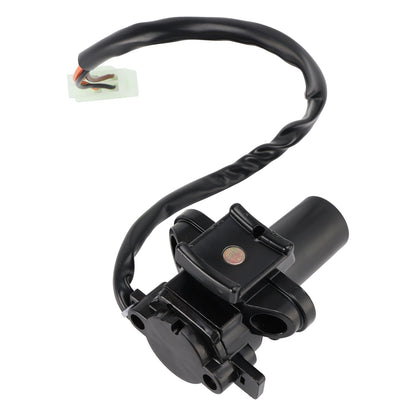 Kawasaki W 800 EJ800 2019-2025 Gas Cap Helmet Lock Ignition Switch Lock Set