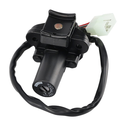 Kawasaki W 800 EJ800 2019-2025 Gas Cap Helmet Lock Ignition Switch Lock Set