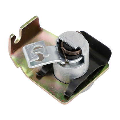 Kawasaki W 800 EJ800 2019-2025 Gas Cap Helmet Lock Ignition Switch Lock Set