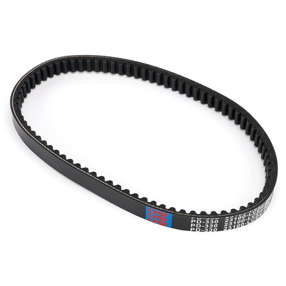 Kymco Aglity 150 Like 200 Drive Clutch Belt Transmission 23100-LCD4-E0A