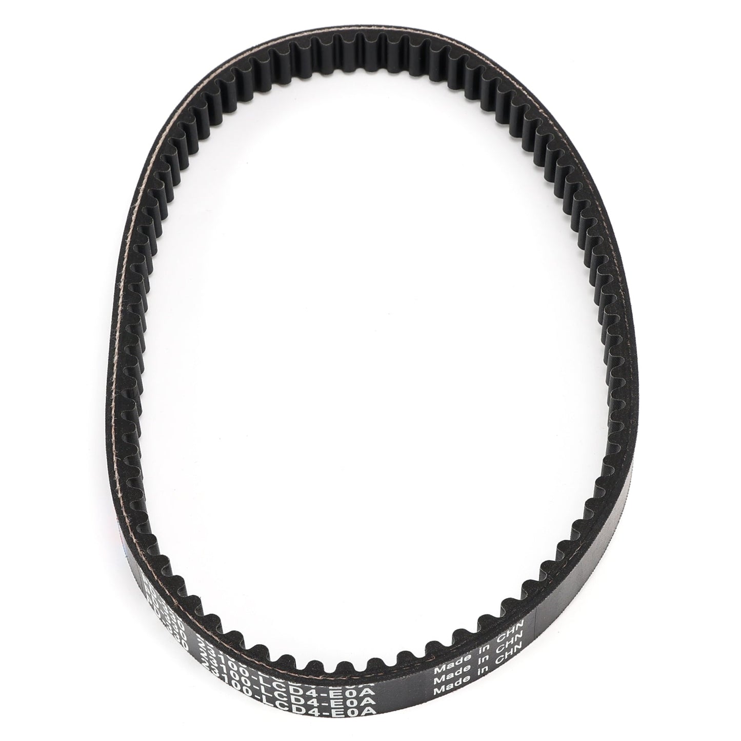 Kymco Aglity 150 Like 200 Drive Clutch Belt Transmission 23100-LCD4-E0A