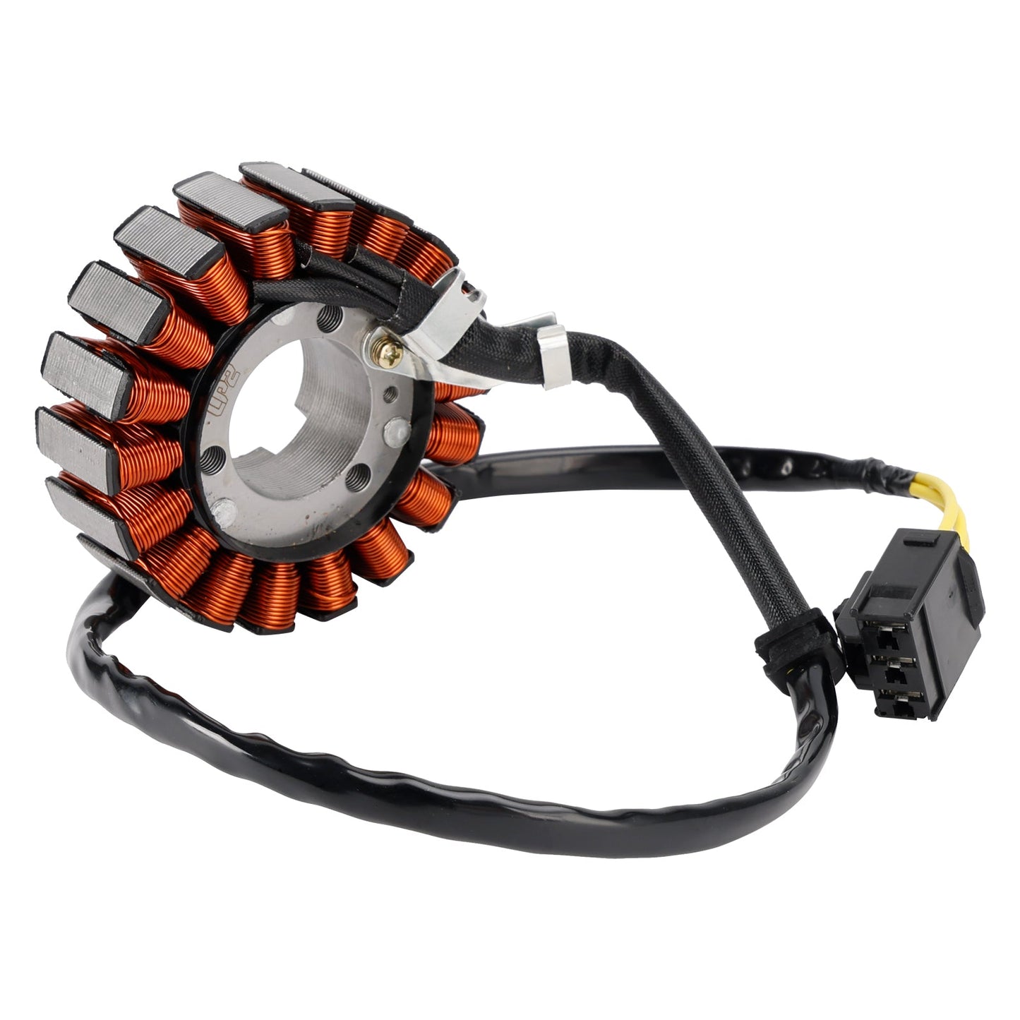 Honda PS 250 Big Ruckus 2005-2006 Magneto Coil Stator + Voltage Regulator + Gasket Assy