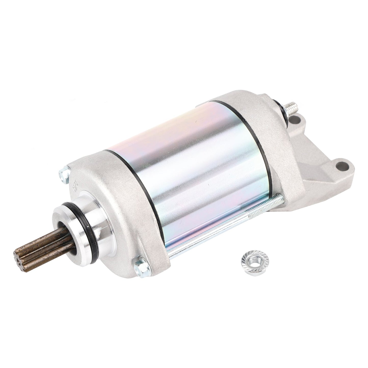 Kawasaki KLR650 KLR 650 2022-2025 New Starter Motor Engine Starting 9T 21163-0790