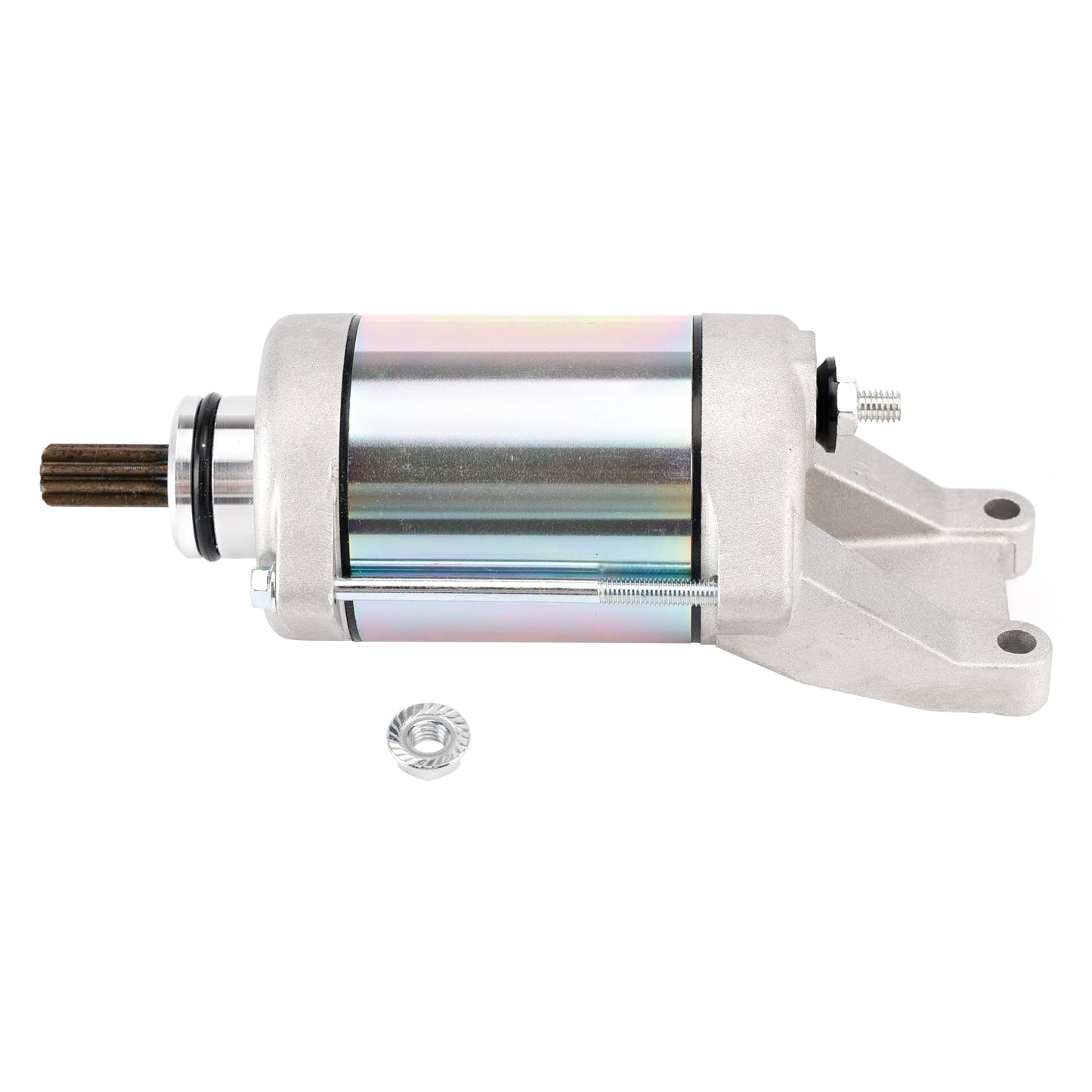 Kawasaki KLR650 KLR 650 2022-2025 New Starter Motor Engine Starting 9T 21163-0790