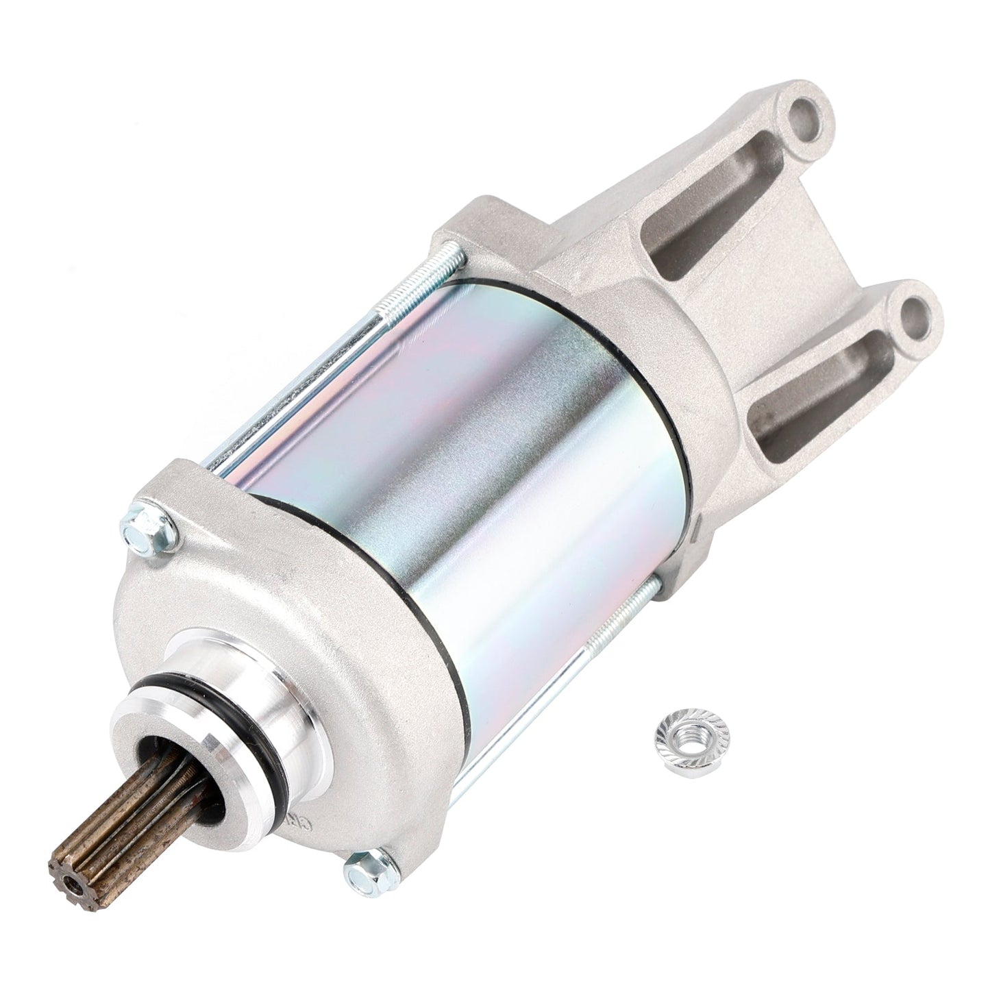 Kawasaki KLR650 KLR 650 2022-2025 New Starter Motor Engine Starting 9T 21163-0790