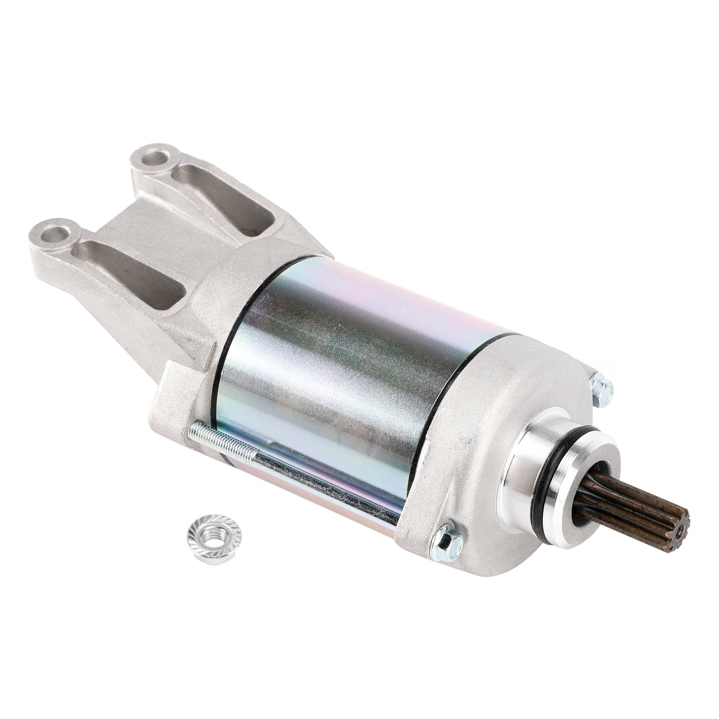 Kawasaki KLR650 KLR 650 2022-2025 New Starter Motor Engine Starting 9T 21163-0790