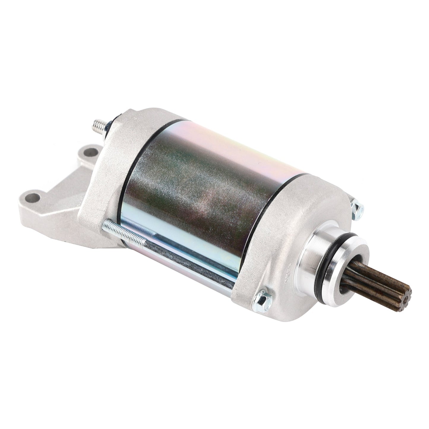 Kawasaki KLR650 KLR 650 2022-2025 New Starter Motor Engine Starting 9T 21163-0790