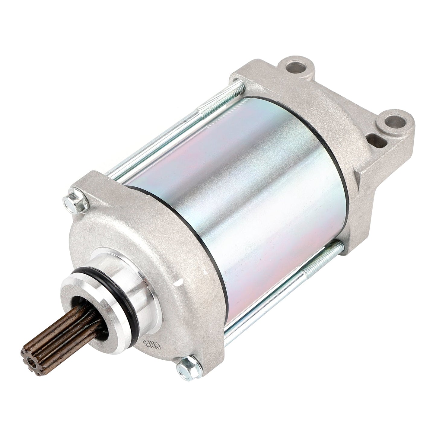 Honda CBR1000RR SP 2021-2025 New Starter Motor Engine Starting 9T 31200-MKR-D11