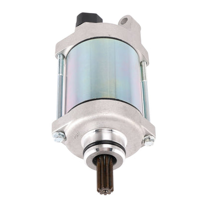Honda CBR1000RR SP 2021-2025 New Starter Motor Engine Starting 9T 31200-MKR-D11