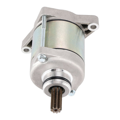 Beta RR 250 300 X-trainer 250 300 2T 2013-2024 New Starter Motor Engine Starting 9T 026070008000 026070118000