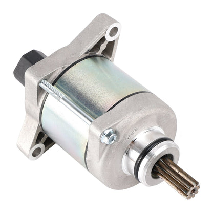 Beta RR 250 300 X-trainer 250 300 2T 2013-2024 New Starter Motor Engine Starting 9T 026070008000 026070118000