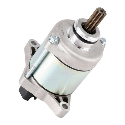 Beta RR 250 300 X-trainer 250 300 2T 2013-2024 New Starter Motor Engine Starting 9T 026070008000 026070118000