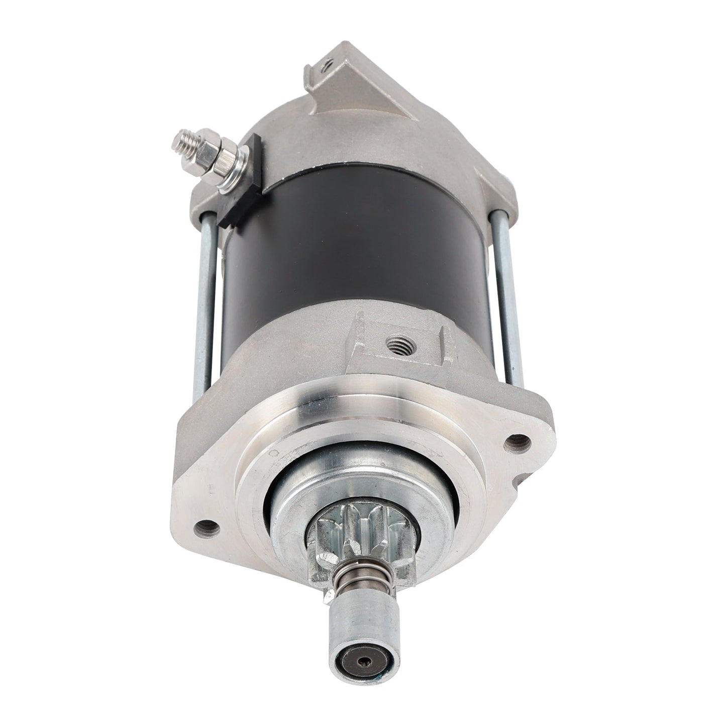 Yamaha Outboard 115 130 150 175 200 225HP 1997-2010 61A-81800-00-00 New Starter Motor Engine Starting 9T
