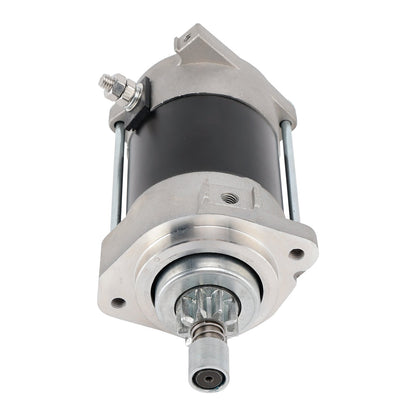 Yamaha Outboard 115 130 150 175 200 225HP 1997-2010 61A-81800-00-00 New Starter Motor Engine Starting 9T
