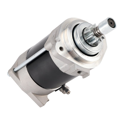 Yamaha Outboard 115 130 150 175 200 225HP 1997-2010 61A-81800-00-00 New Starter Motor Engine Starting 9T