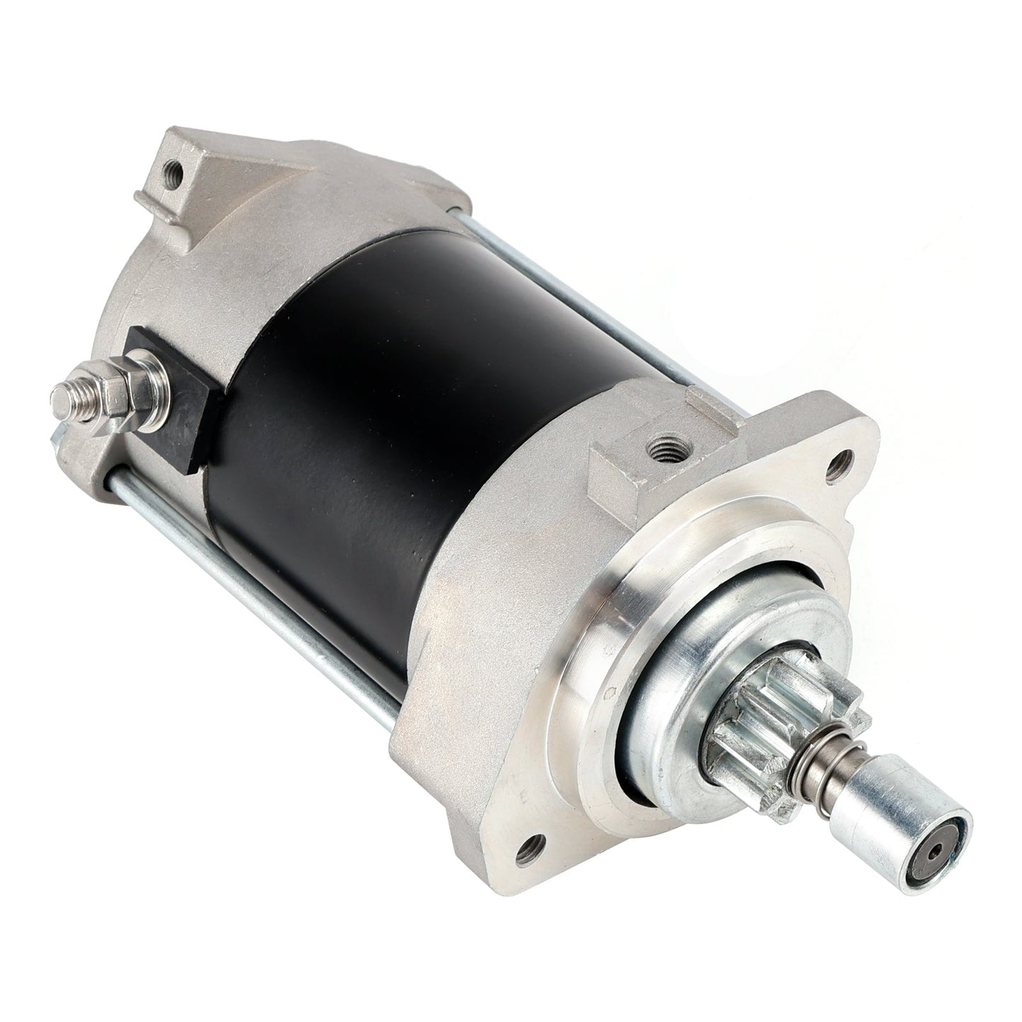 Yamaha Outboard 115 130 150 175 200 225HP 1997-2010 61A-81800-00-00 New Starter Motor Engine Starting 9T