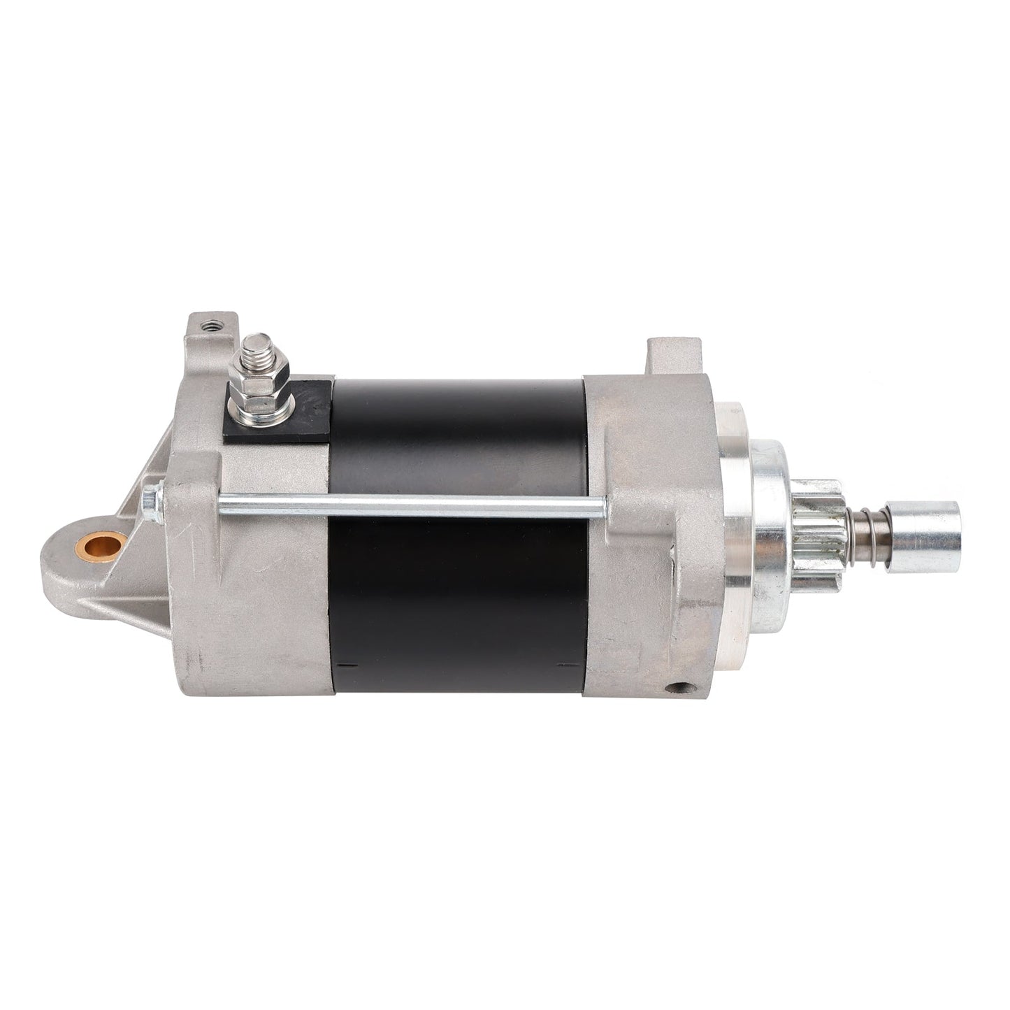 Yamaha Outboard 115 130 150 175 200 225HP 1997-2010 61A-81800-00-00 New Starter Motor Engine Starting 9T