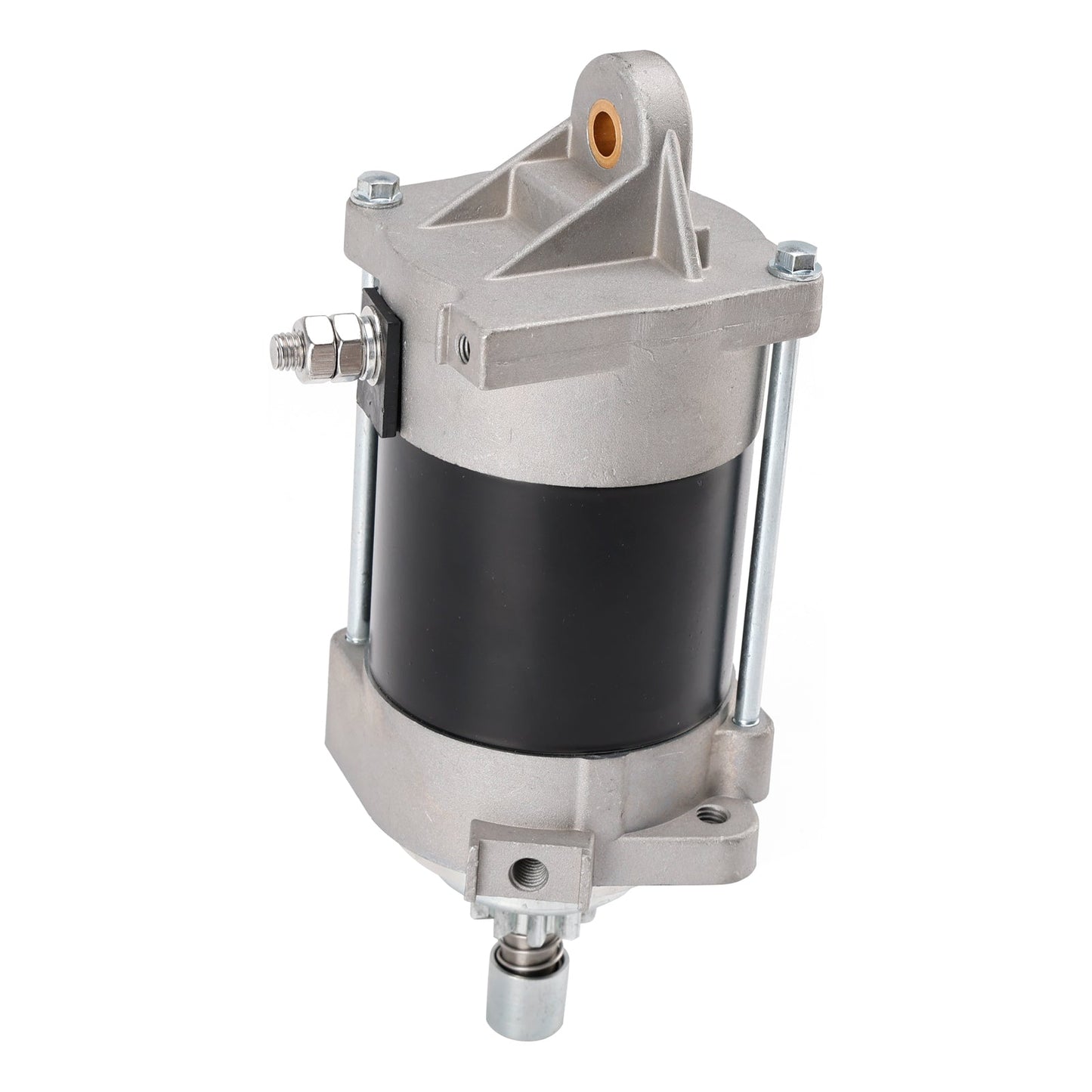 Yamaha Outboard 115 130 150 175 200 225HP 1997-2010 61A-81800-00-00 New Starter Motor Engine Starting 9T