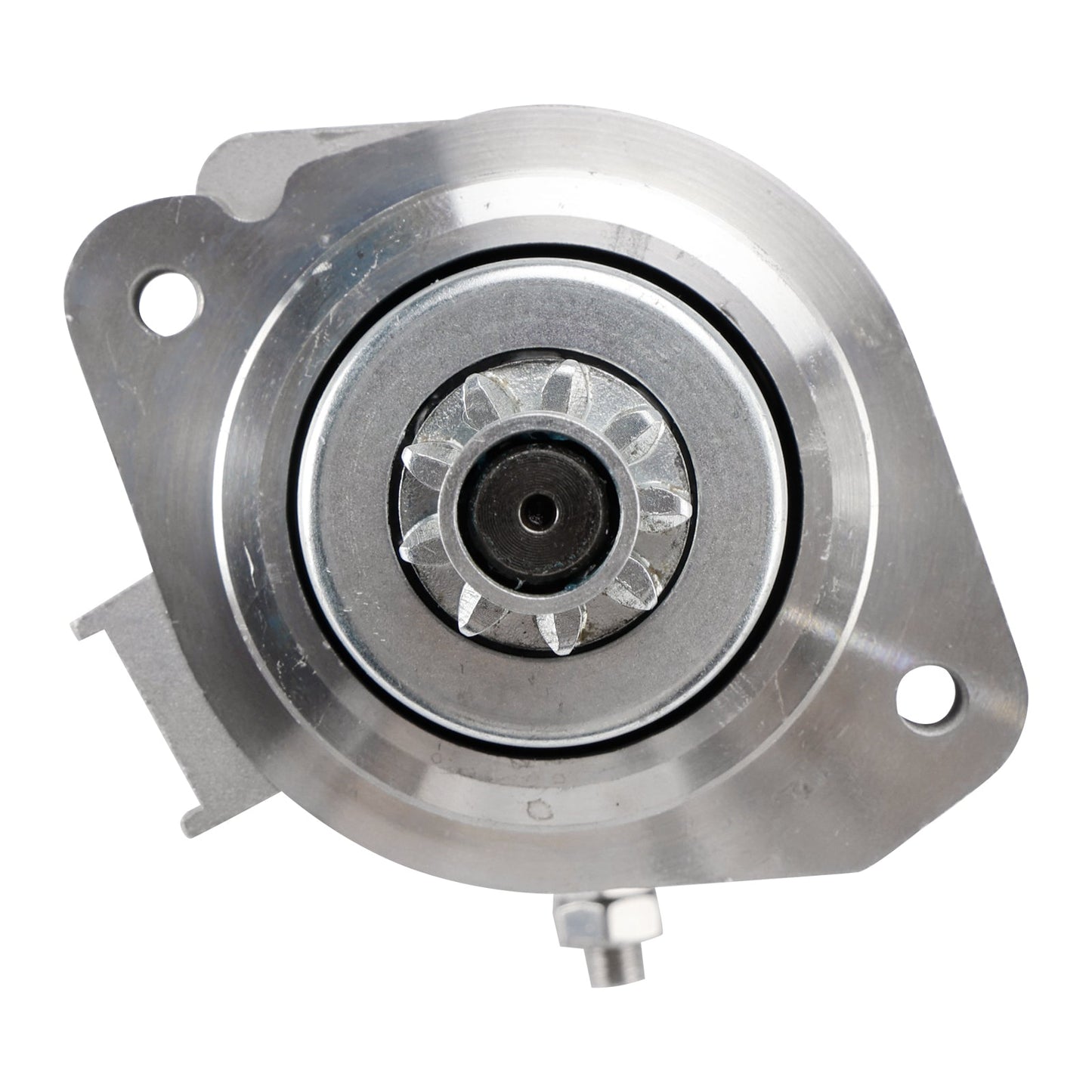 Yamaha Outboard 115 130 150 175 200 225HP 1997-2010 61A-81800-00-00 New Starter Motor Engine Starting 9T