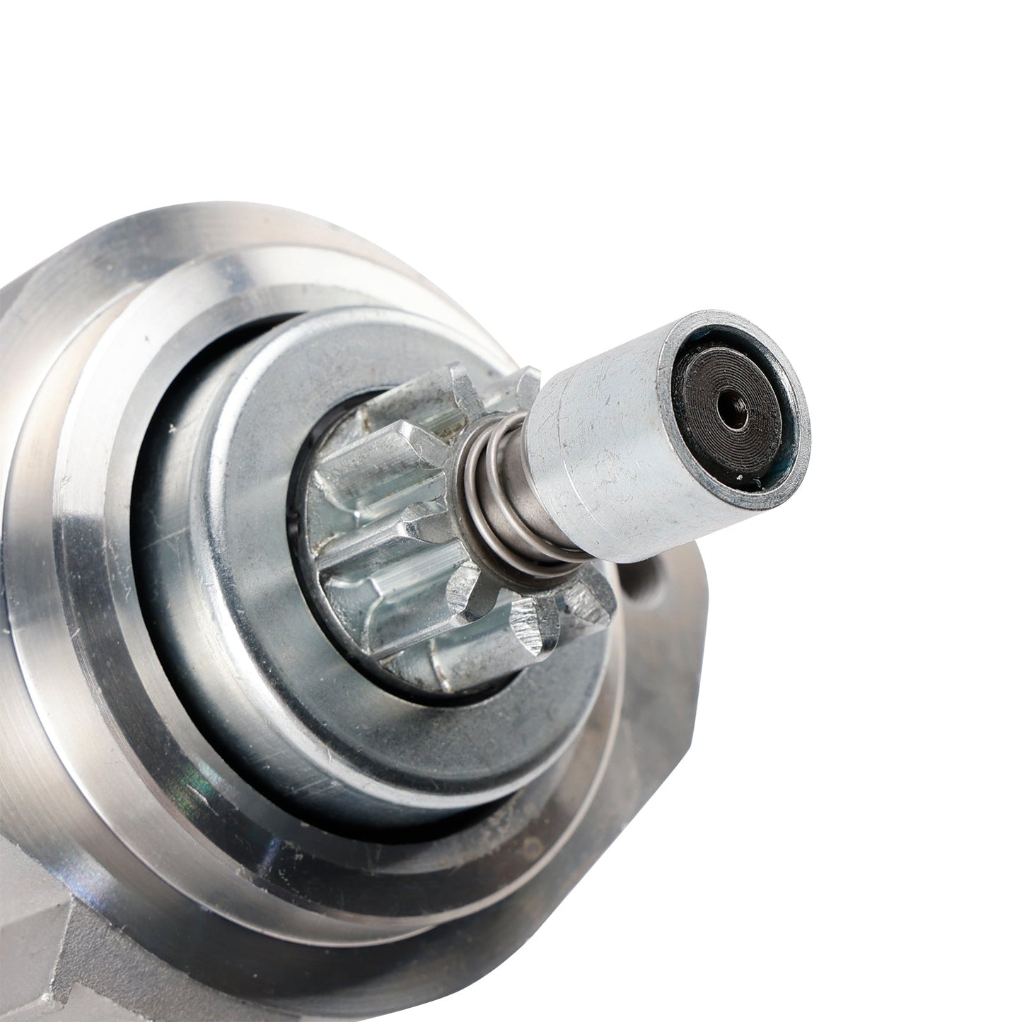 Yamaha Outboard 115 130 150 175 200 225HP 1997-2010 61A-81800-00-00 New Starter Motor Engine Starting 9T