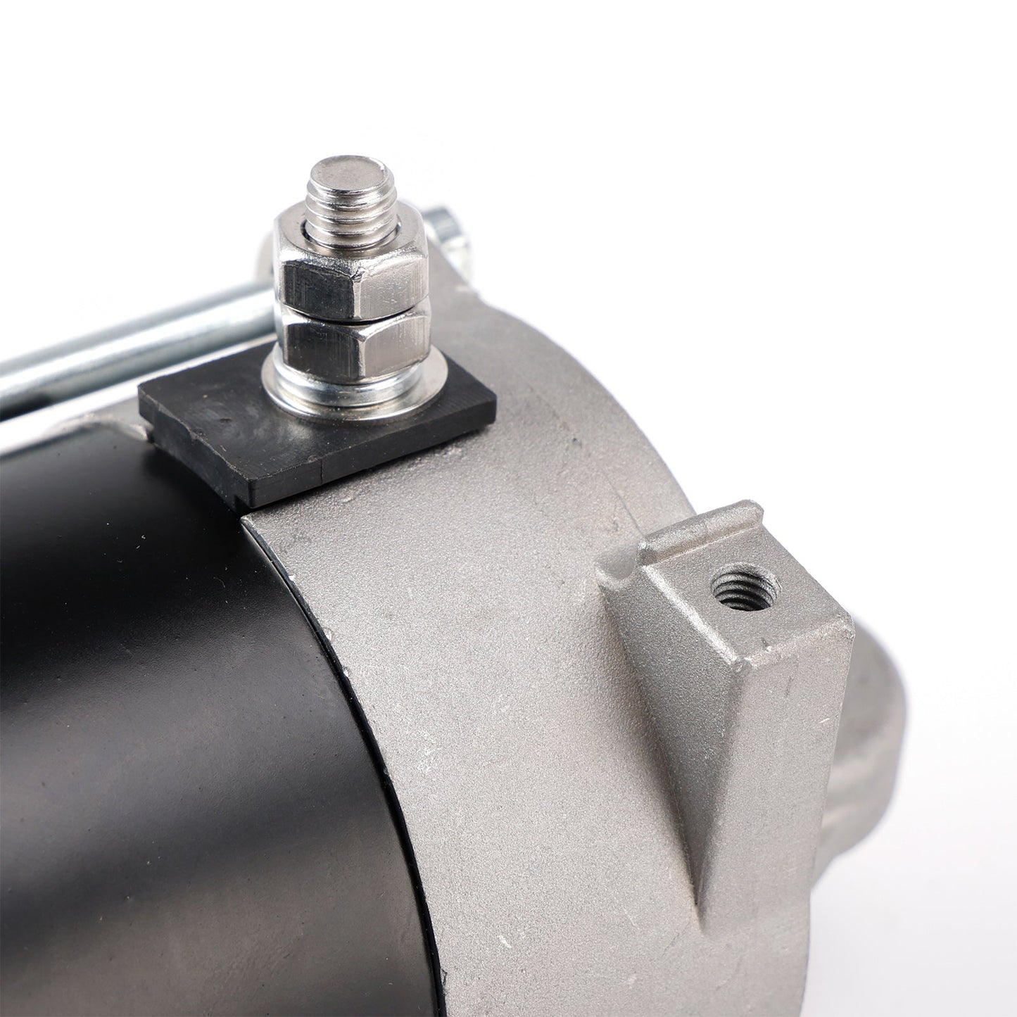 Yamaha Outboard 115 130 150 175 200 225HP 1997-2010 61A-81800-00-00 New Starter Motor Engine Starting 9T