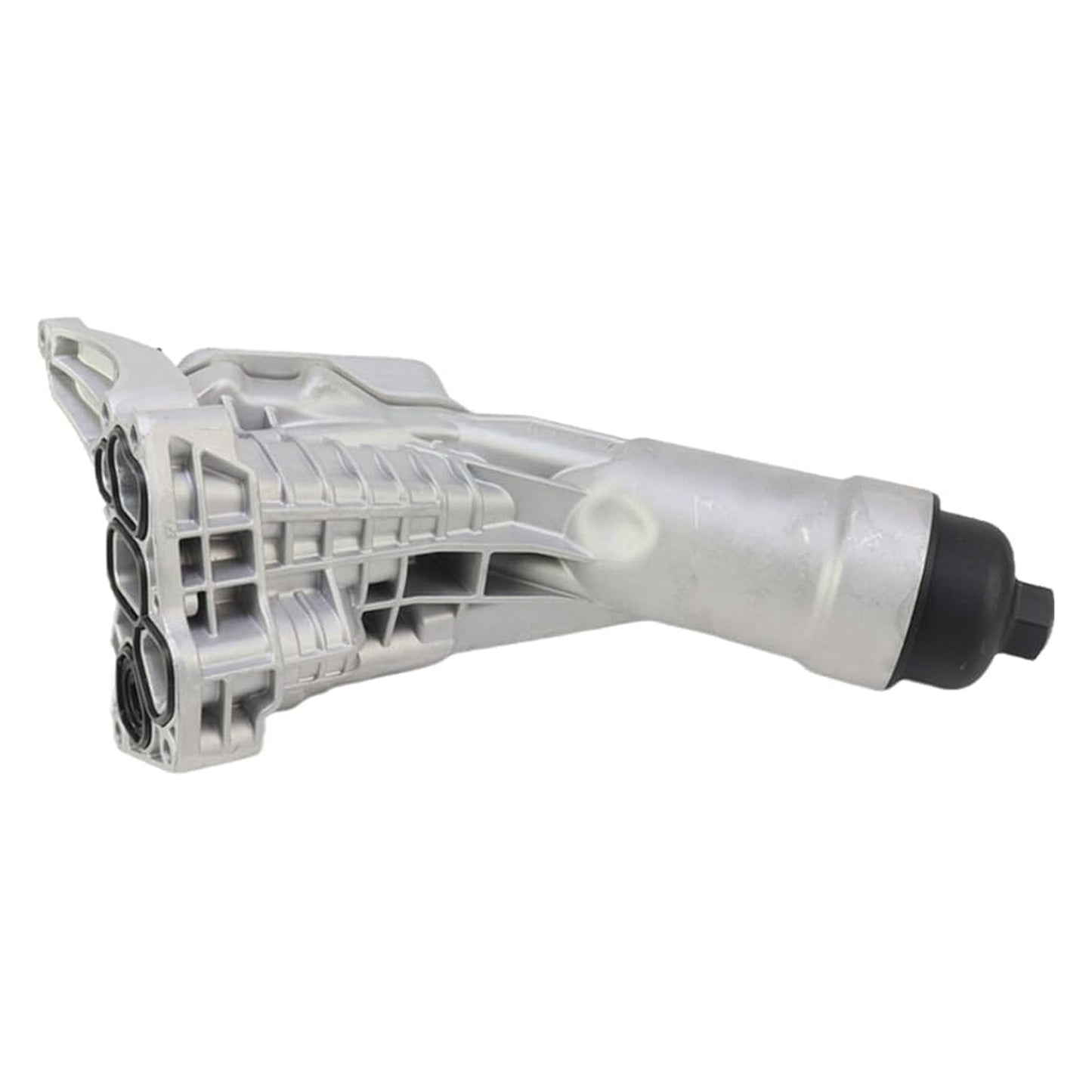 BMW 230i 330i 430i 530e 530i 21-25 11428580414 Oil Filter Housing Oil Cooler