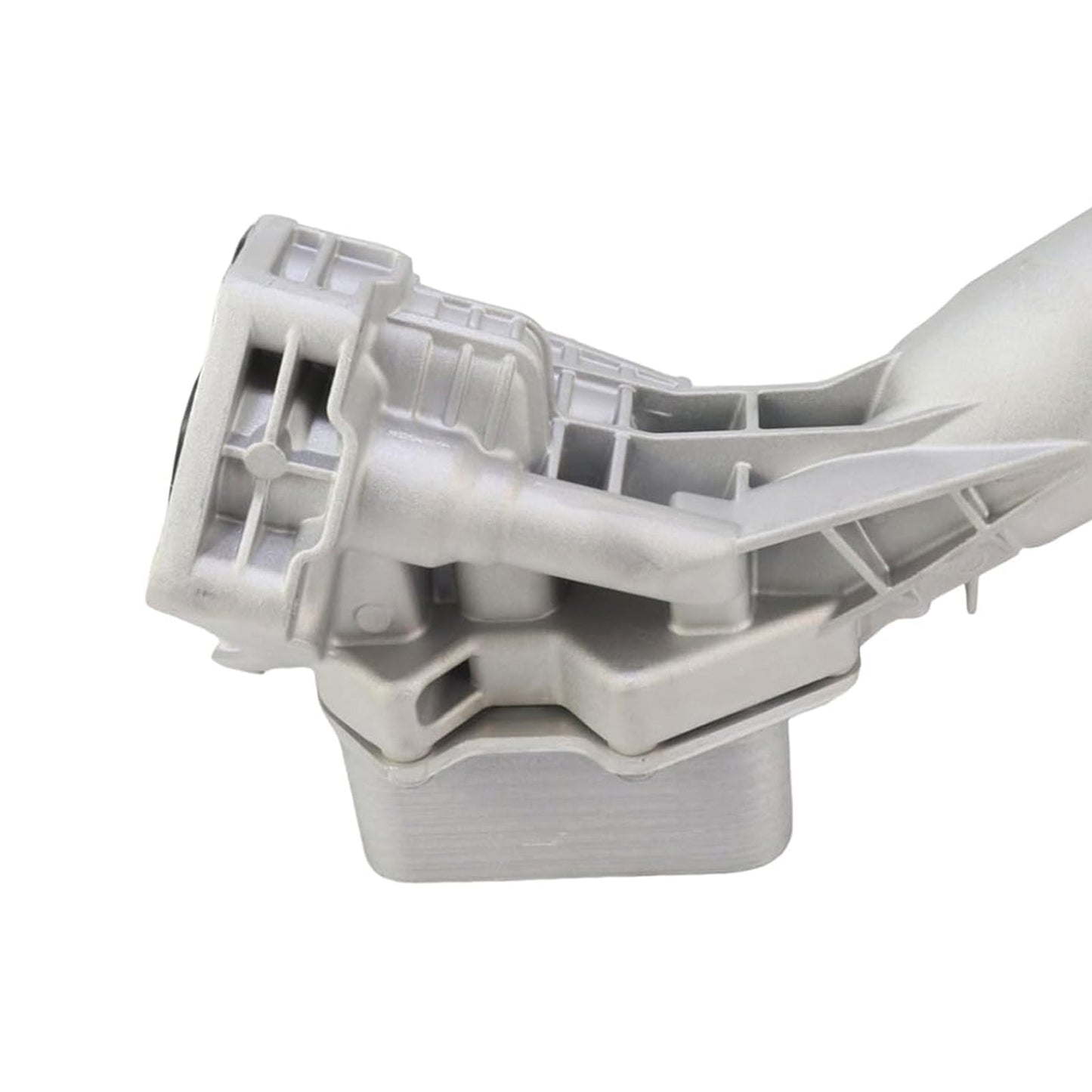 BMW 230i 330i 430i 530e 530i 21-25 11428580414 Oil Filter Housing Oil Cooler