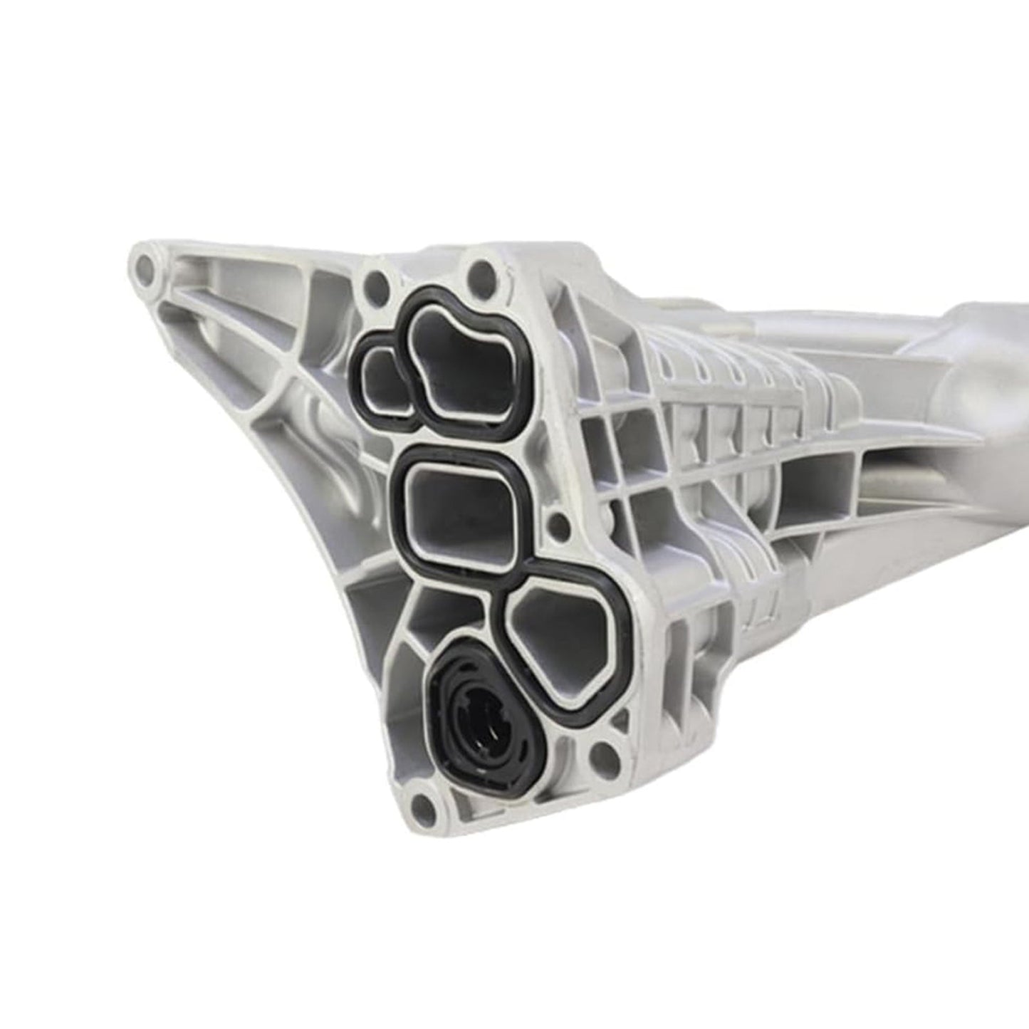 BMW 230i 330i 430i 530e 530i 21-25 11428580414 Oil Filter Housing Oil Cooler