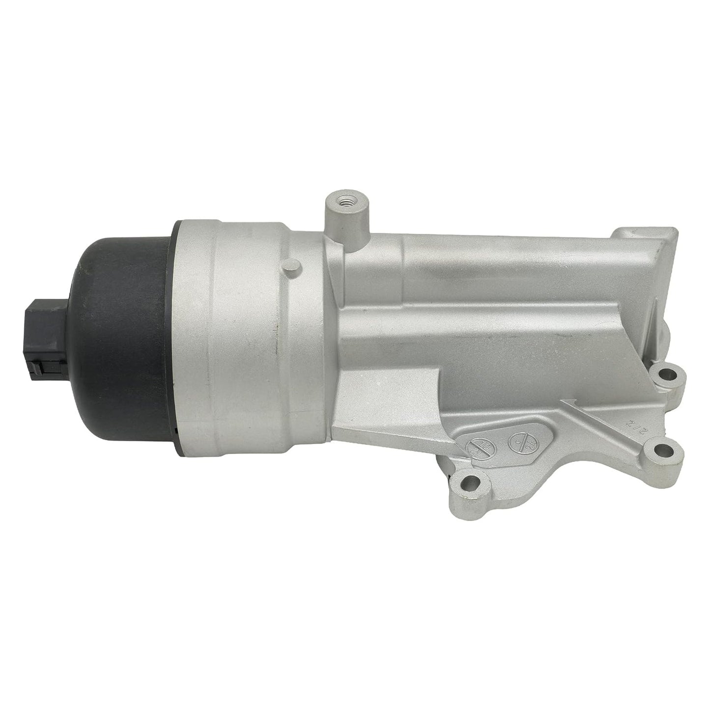 Mini Cooper R55 R56 One  Oil Cooler Filter Housing 11428643762 11427558521