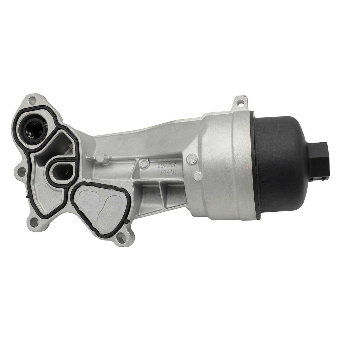 Mini Cooper R55 R56 One  Oil Cooler Filter Housing 11428643762 11427558521