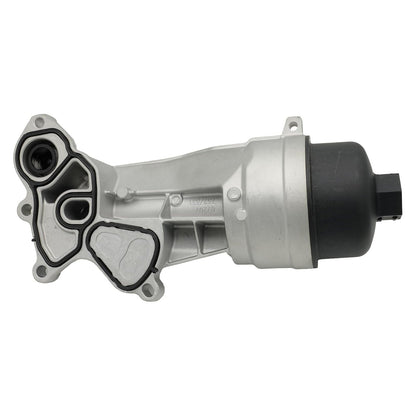 Mini Cooper R55 R56 One  Oil Cooler Filter Housing 11428643762 11427558521