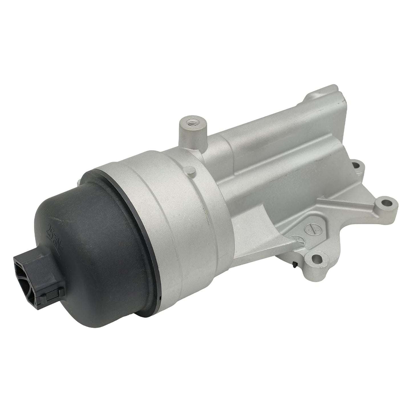 Mini Cooper R55 R56 One  Oil Cooler Filter Housing 11428643762 11427558521