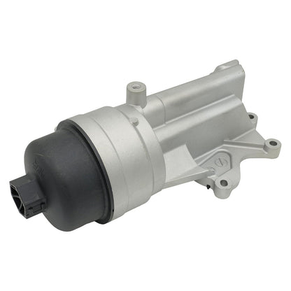 Mini Cooper R55 R56 One  Oil Cooler Filter Housing 11428643762 11427558521