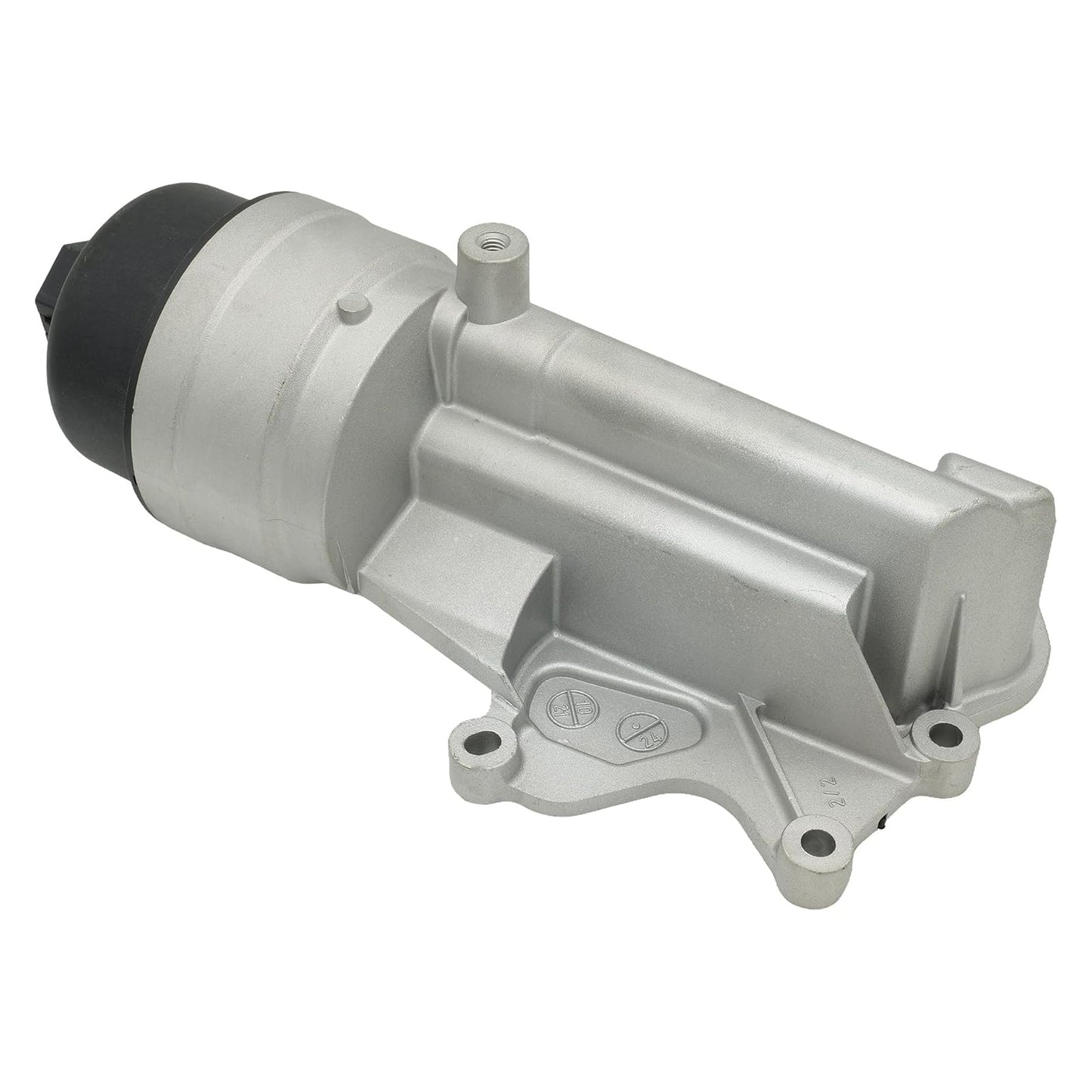 Mini Cooper R55 R56 One  Oil Cooler Filter Housing 11428643762 11427558521