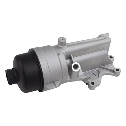 Mini Cooper R55 R56 One  Oil Cooler Filter Housing 11428643762 11427558521