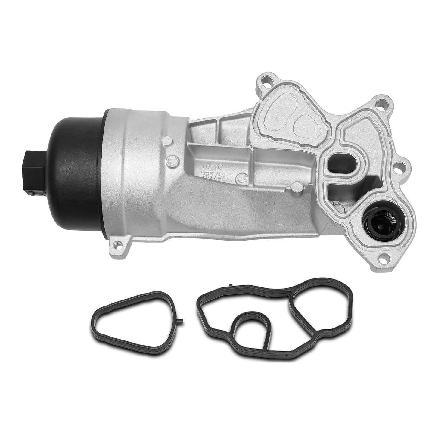 Mini Cooper R55 R56 One  Oil Cooler Filter Housing 11428643762 11427558521