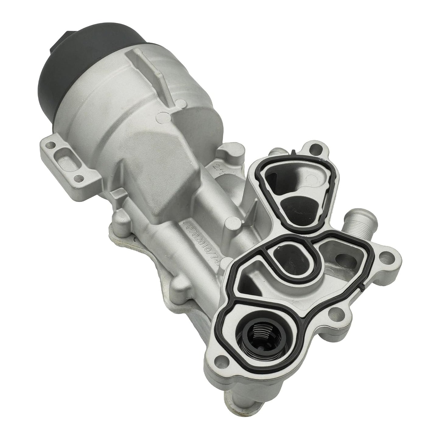 Mini Cooper 1.6L L4 2007-2012 Engine Oil Filter Housing 11428643749
