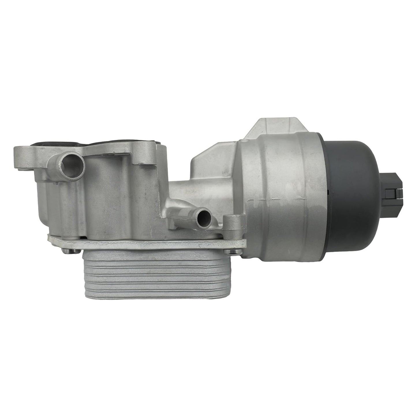 Mini Cooper 1.6L L4 2007-2012 Engine Oil Filter Housing 11428643749