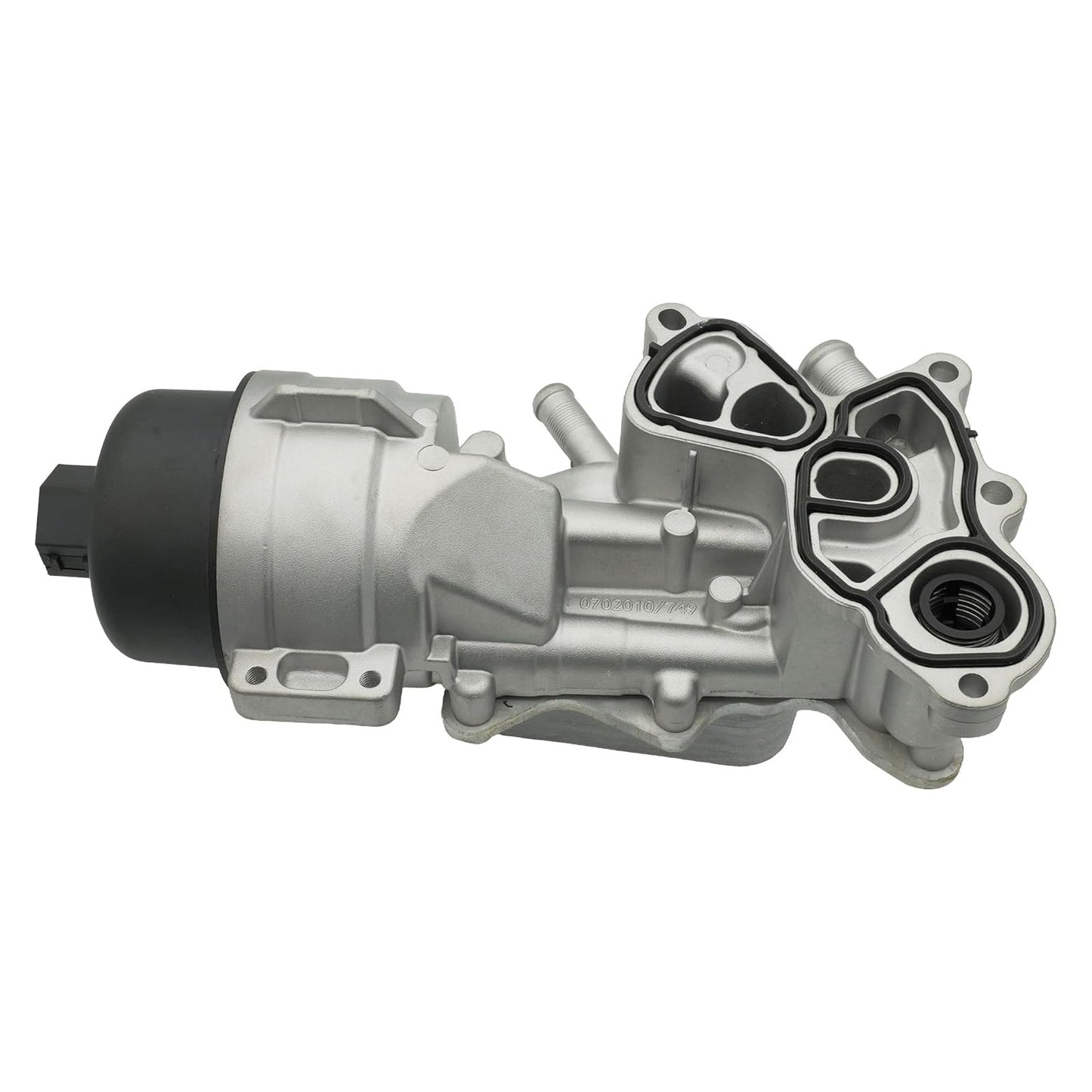 Mini Cooper 1.6L L4 2007-2012 Engine Oil Filter Housing 11428643749